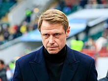"Арсенал" объявил об отставке Кононова
