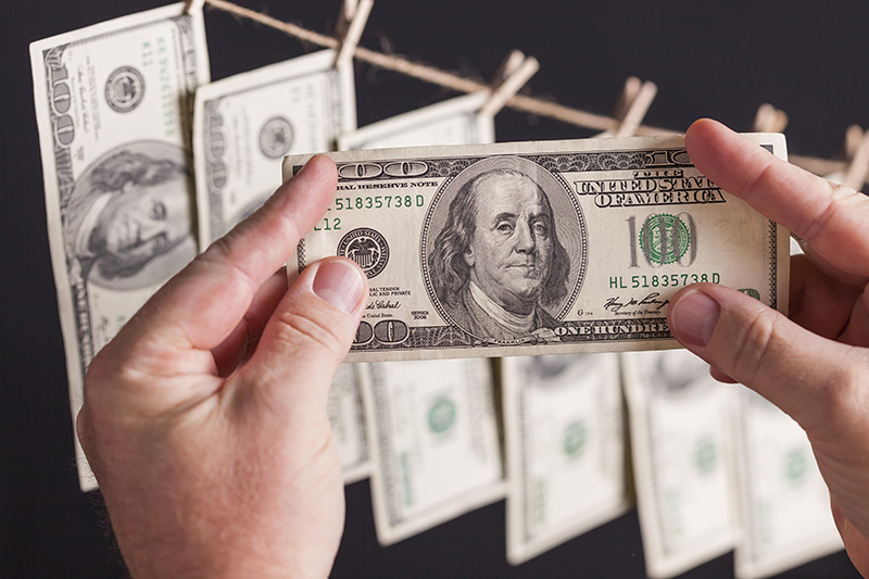 В Минфине США признали, что санкции негативно влияют на доллар