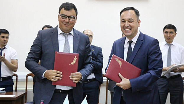 Депутаты партии "Миллий тикланиш" займутся развитием туризма в стране