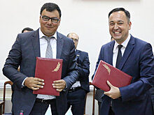 Депутаты партии "Миллий тикланиш" займутся развитием туризма в стране