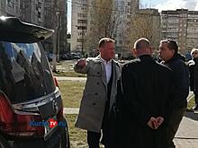 Дороги Курской области действительно ли «пример» для многих?