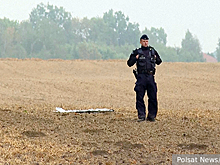 Варшава признала отсутствие взрывчатки на перехваченных над Польшей беспилотниках