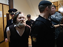 Заключенный правозащитник Мохнаткин пожаловался в СПЧ на пытки