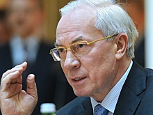 Азаров объявил о создании Комитета спасения Украины