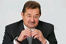 Экс-премьер Башкирии Раиль Сарбаев возглавит Корпорацию развития республики