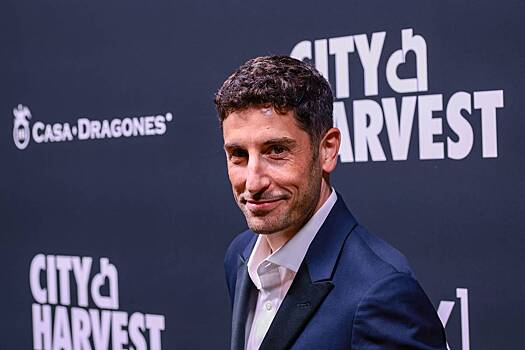46-летний актер «Американского пирога» изменился до неузнаваемости после похудения