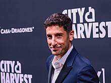 46-летний актер «Американского пирога» изменился до неузнаваемости после похудения