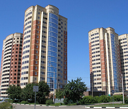 В субъектах РФ жилье эконом-класса приобрели лишь 5,7% семей – СП РФ