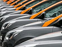 Москва находится на втором месте по предоставлению услуг каршеринга уступая Токио