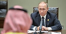 «Россия проиграла в войне с Саудовской Аравией»