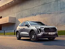 Эксперты выяснили, сколько стоит владение Haval Jolion