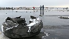 МАК опубликовал отчет о катастрофе «Боинга» в Ростове-на-Дону