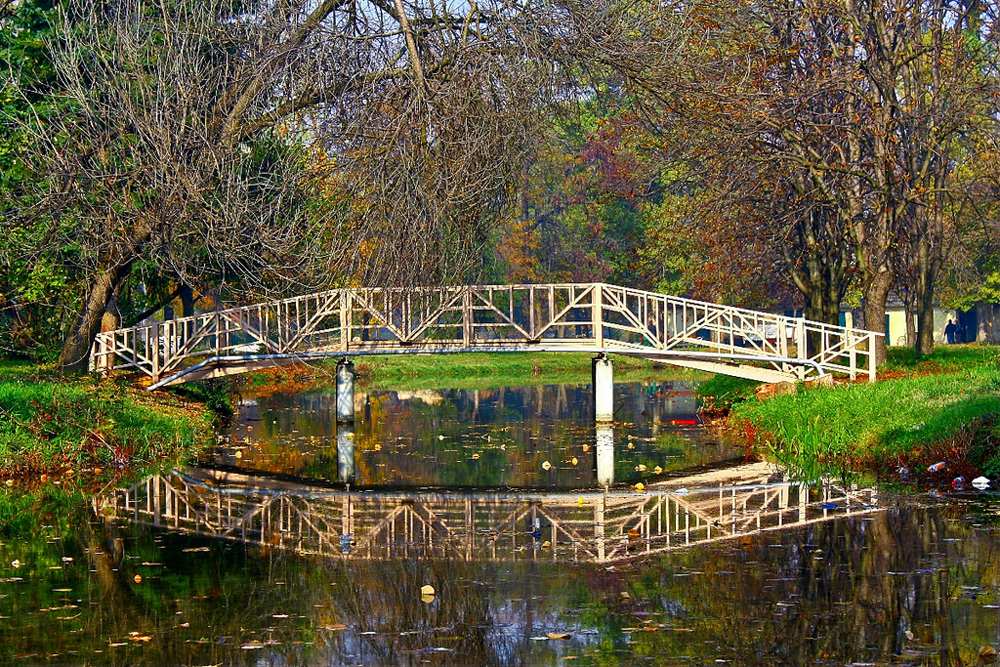 Скопье, Македония, Европа