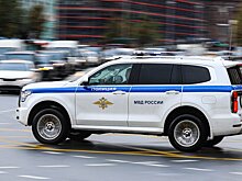 В январе в Подмосковье зарегистрировано почти шесть тысяч преступлений