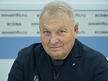 Александр Назаренко: "Общее единение помогает воевать и одерживать победы"