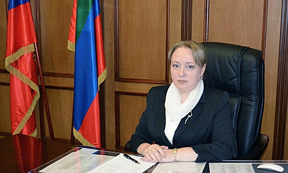 Татьяна Гамалей встретилась со студентами РПА