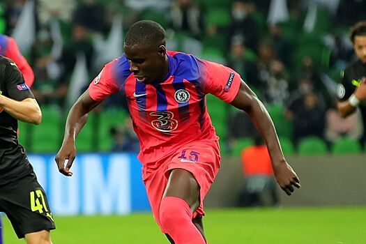 Футбольный агент рассказал, чем его поразила академия «Сент-Этьена»