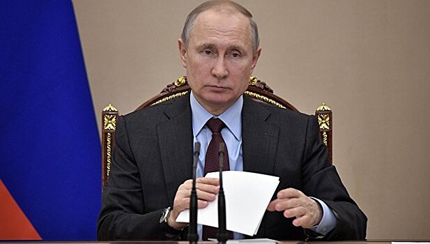 Соревнования профессионалов-рабочих будут развиваться, заявил Путин