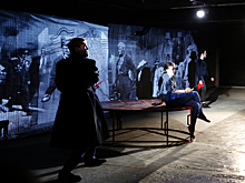 Уникальный спектакль о Соне Кривой в Челябинске теперь в общем доступе