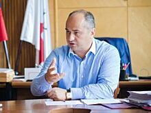 Экс-глава администрации Нижнего Олег Кондрашов возглавил ТК «Волга»