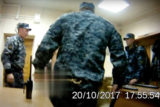 По фактам пыток в тюремной больнице под Саратовом возбудили еще четыре уголовных дела