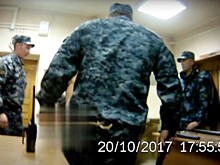 По фактам пыток в тюремной больнице под Саратовом возбудили еще четыре уголовных дела