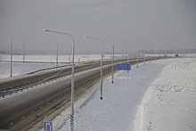 Многострадальный участок трассы Екатеринбург-Тюмень открыли после трехлетнего ремонта. Во сколько он обошелся - загадка
