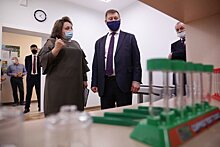 В новосибирском микрорайоне "Акатуйский" откроется новый детский сад