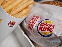 Burger King накормит Ноябрьск