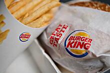 Burger King накормит Ноябрьск