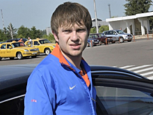 Полиция задержала подозреваемых по делу футболиста Саенко