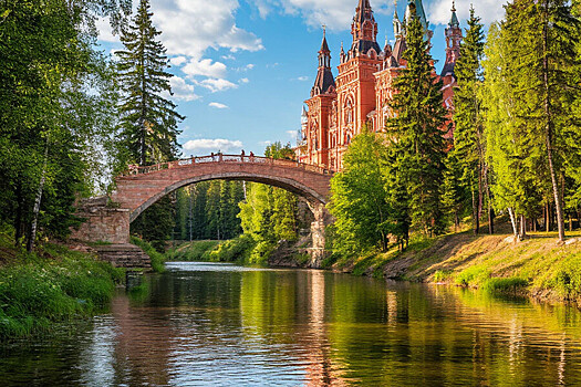 Земля для туризма: как в Марий Эл развивают инфраструктуру через инвестиционные участки