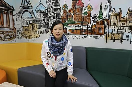 "Окрошка — это было ужасно": студентка из Китая рассказала о жизни в Калининграде