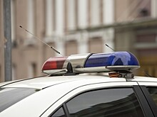 В Москве таксист сбил ребенка на пешеходном переходе и скрылся