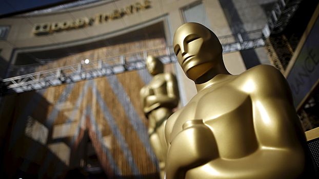 Опрос: прямую трансляцию «Оскара» намерены посмотреть 5% россиян