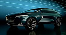 Компания Aston Martin отказалась использовать имя Lagonda для электрокаров