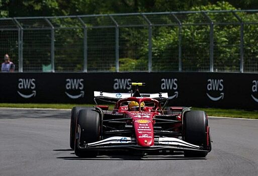 Фредерик Вассёр: Ферстаппен и Mercedes в Канаде справились лучше, чем McLaren и Ferrari
