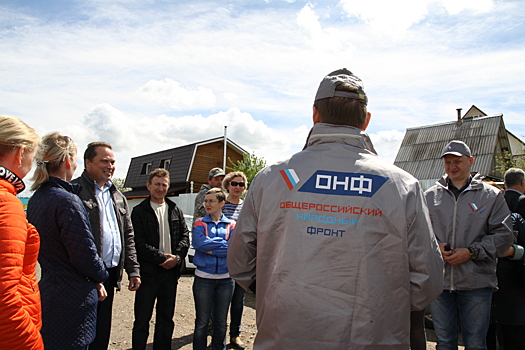 В микрорайонах Ижевска Люлли и Медведево до 2020 года проведут газ