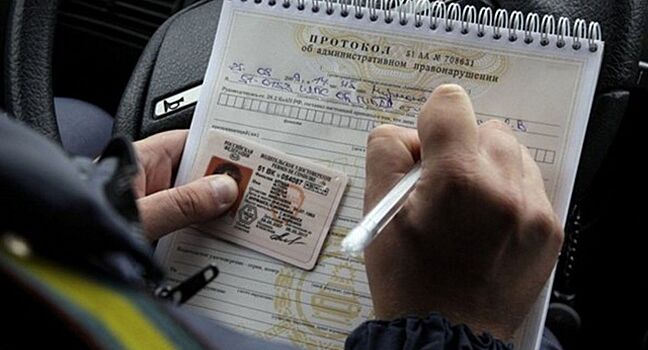 Какие фразы важно вписать в протокол ГИБДД, а какие нет. Мнение юриста