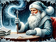 Письма и подарки от Деда Мороза из Великого Устюга – что можно получить бесплатно