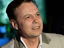 Ушёл из жизни бывший солист группы «На-На» Владимир Лёвкин