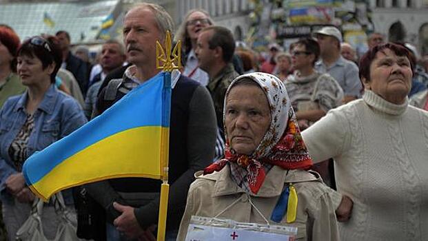 Украине не хватает средств для организации карантина. Она просит денег у МВФ