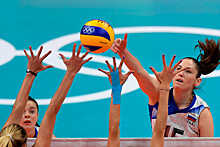 Почему женская сборная России по волейболу не хуже мужской чемпионат мира