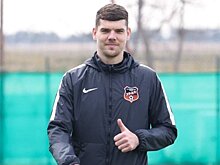 «Коновалов восстанавливается в штатном режиме. Уже частично приступил к беговой работе» — агент