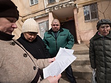 За фальсификацию решений собраний собственников жилья предлагают сажать на 5 лет