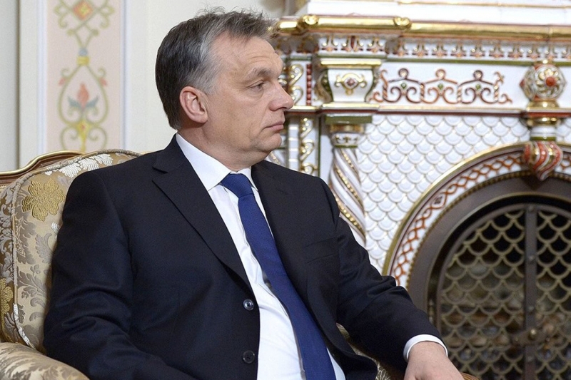 Россия и Китай расходятся во мнениях: их реакция на поражение Орбана была неожиданной