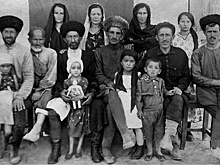 Какие народы могут быть предками чеченцев