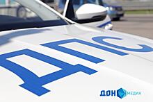 В Ростове водитель сбил девочку и скрылся с места ДТП