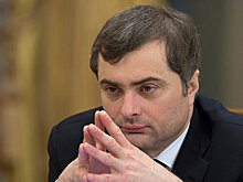"Ты все время спешишь, Саша". Сурков о гибели Захарченко