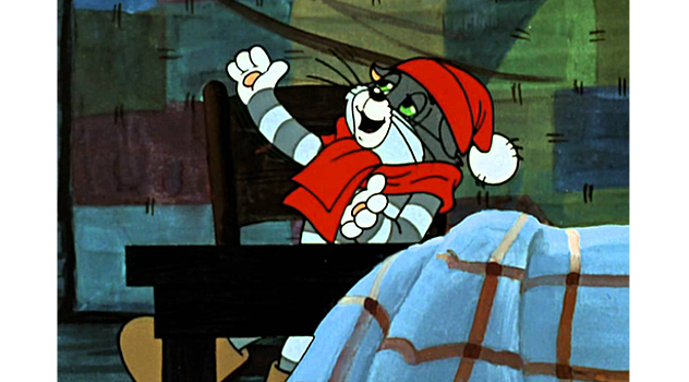 Успенский не знал о своем многомиллионном гонораре за "Простоквашино"